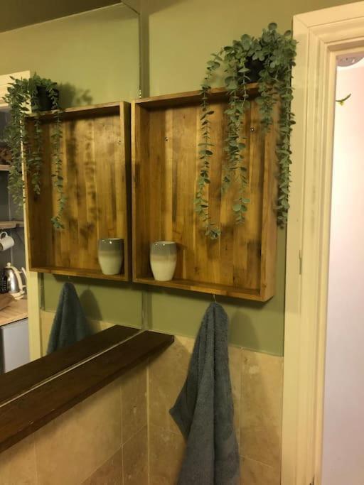 Ferienwohnung Beautiful, Well Positioned Flat In Clifton Wood Bristol Exterior foto