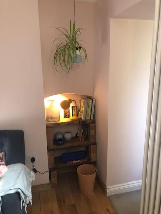 Ferienwohnung Beautiful, Well Positioned Flat In Clifton Wood Bristol Exterior foto